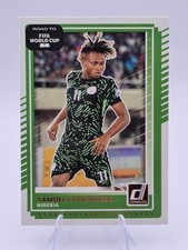 Samuel Chukwueze