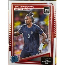 Damion Downs