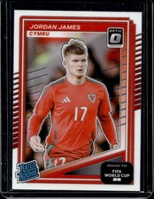 Jordan James