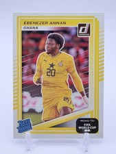 Ebenezer Annan