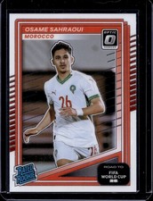 Osame Sahraoui