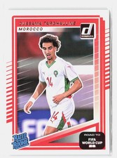 Oussama Targhalline