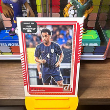 Tyler Adams