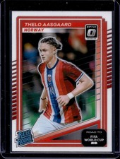 Thelo Aasgaard