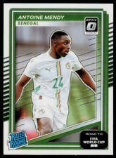 Antoine Mendy
