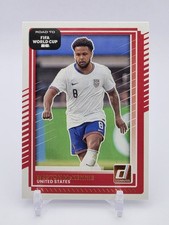 Weston McKennie