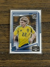 Sebastian Nanasi