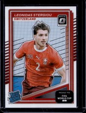 Leonidas Stergiou