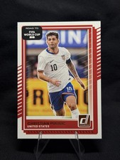 Christian Pulisic