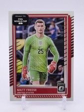 Matt Freese