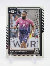 Antonio Rudiger