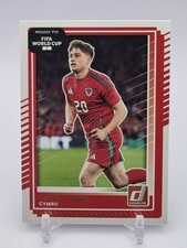 Daniel James