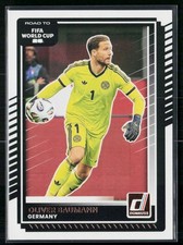 Oliver Baumann