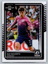 Kai Havertz