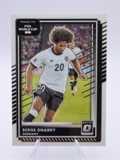 Serge Gnabry