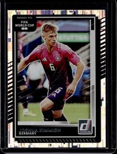 Joshua Kimmich