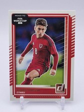 Harry Wilson