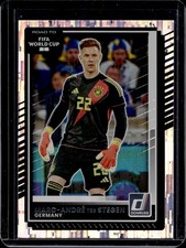Marc-Andre ter Stegen