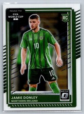 Jamie Donley