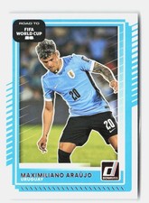 Maximiliano Araujo