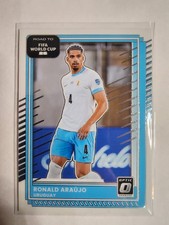Ronald Araujo