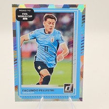 Facundo Pellistri