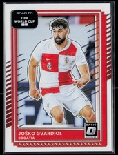 Josko Gvardiol