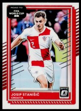 Josip Stanisic