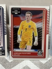Jordan Pickford