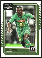 Sadio Mane