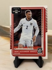 Trent Alexander-Arnold