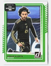 Cesar Huerta