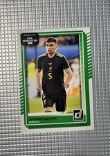 Johan Vasquez