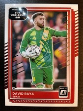 David Raya