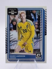 Hugo Larsson