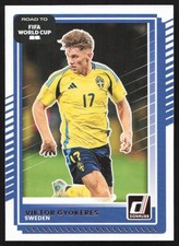 Viktor Gyokeres