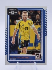 Dejan Kulusevski