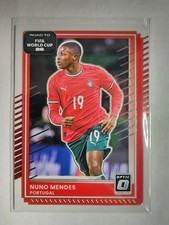Nuno Mendes