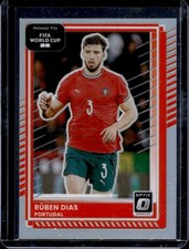 Ruben Dias