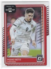 Pedro Neto