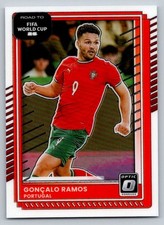 Goncalo Ramos