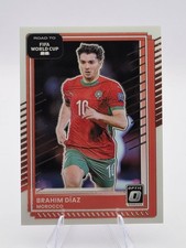 Brahim Diaz