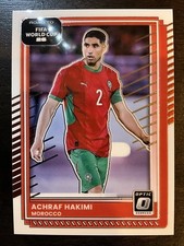 Achraf Hakimi