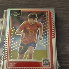 Pedri