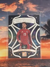 Ethan Ampadu