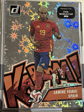 Lamine Yamal