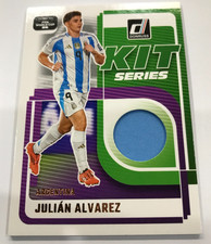 Julian Alvarez