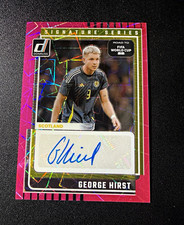 George Hirst
