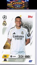 Kylian Mbappé