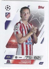 Marcos Llorente